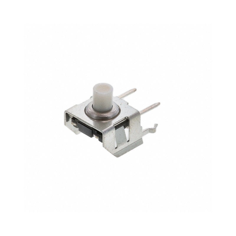 10 pcs : TL6110CF500QP - SWITCH TACTILE SPST-NO 0.05A 12V