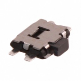 10 pcs : EVP-ANBE1A - SWITCH TACTILE SPST-NO 0.05A 12V