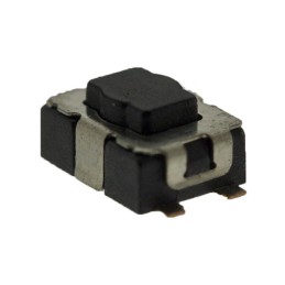 10 pcs : TL6330AF200Q - SWITCH TACTILE SPST-NO 0.05A 32V