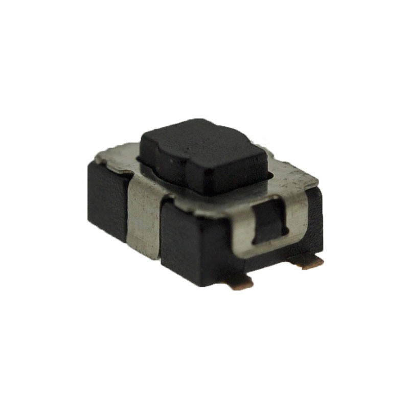 10 pcs : TL6330AF200Q - SWITCH TACTILE SPST-NO 0.05A 32V