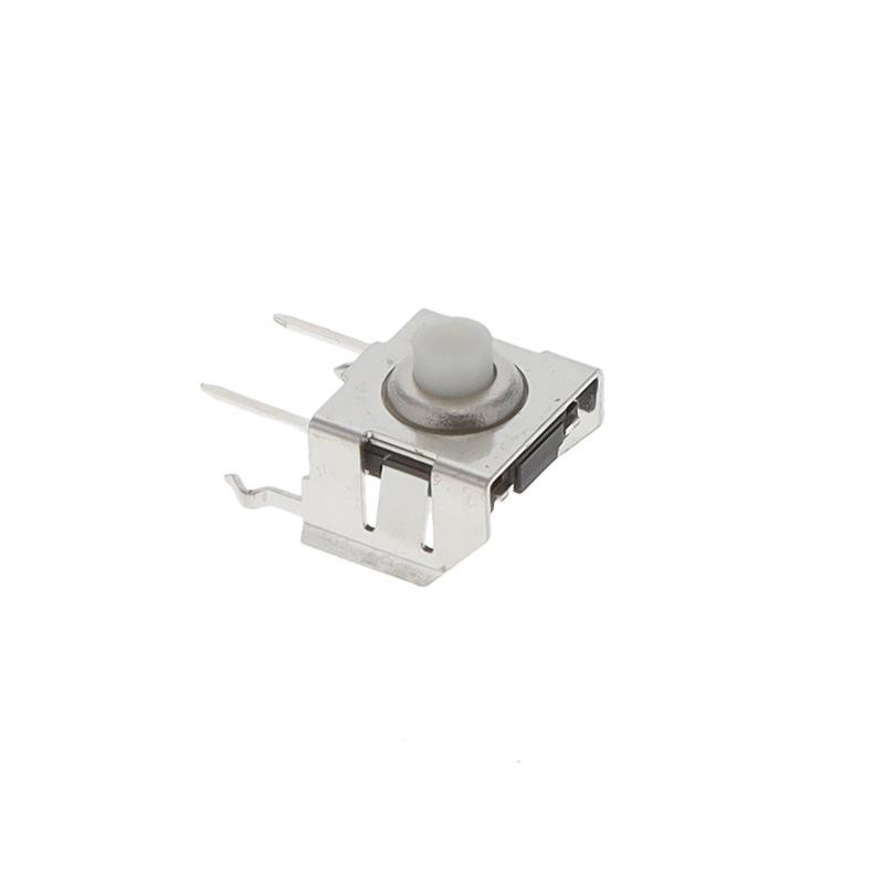 10 pcs : TL6110BF500QP - SWITCH TACTILE SPST-NO 0.05A 12V
