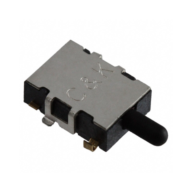 10 pcs : SDS004 - SWITCH DETECT SPST-NO 100MA 12V