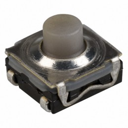 10 pcs : KST221JLFS - SWITCH TACTILE SPST-NO 0.05A 32V