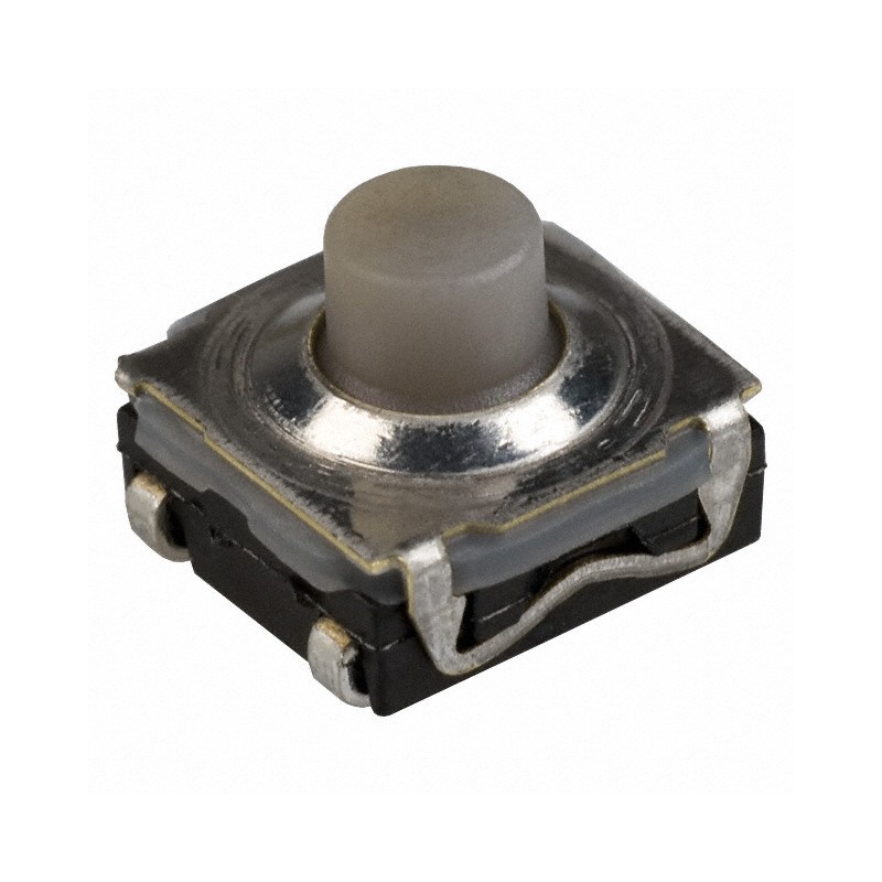 10 pcs : KST221JLFS - SWITCH TACTILE SPST-NO 0.05A 32V