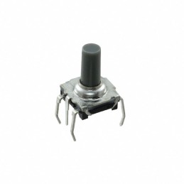 10 pcs : KSL1M211 LFTR - SWITCH TACTILE SPST-NO 0.05A 32V
