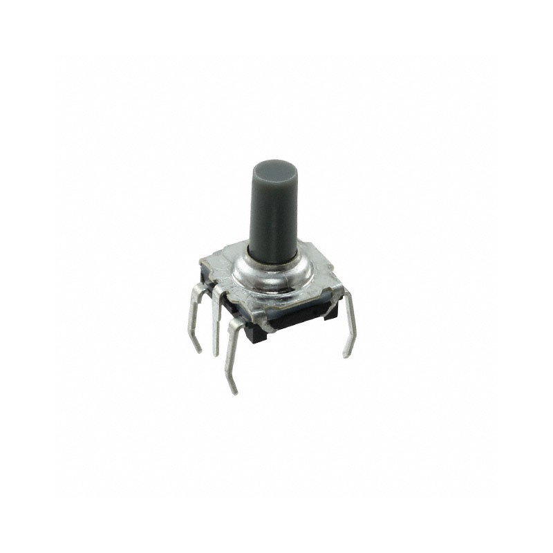 10 pcs : KSL1M211 LFTR - SWITCH TACTILE SPST-NO 0.05A 32V
