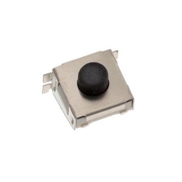 10 pcs : 1571407-1 - SWITCH TACTILE SPST-NO 0.05A 24V