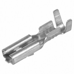10 pcs : 5.37.540.024/8622 - TERM QUICK-CONNECT FEMALE