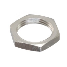 10 pcs : 21-0027 - NUT, 14MM, FOR Q SERIES