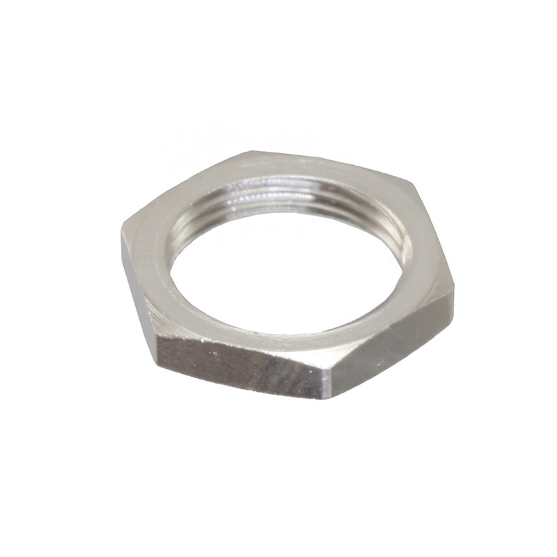 10 pcs : 21-0027 - NUT, 14MM, FOR Q SERIES