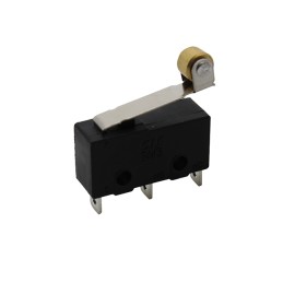 10 pcs : SM3AQF0802L03 - SWITCH LIMIT SPST-NO 5A 125V