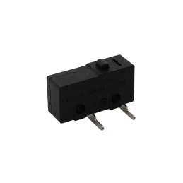 10 pcs : SM3AQF0804L00 - SWITCH LIMIT SPST-NO 5A 125V