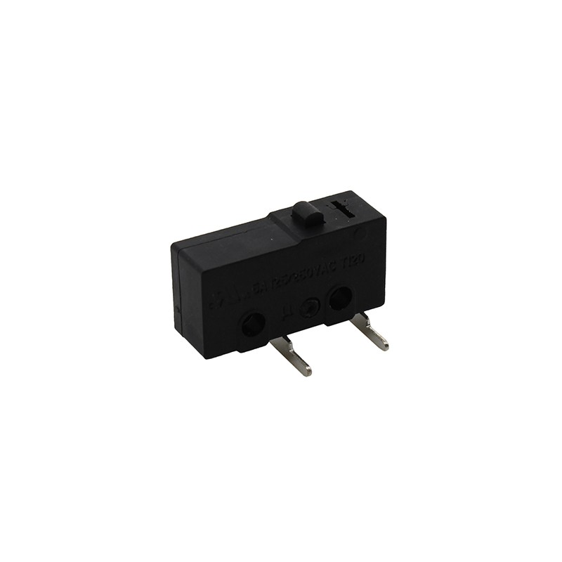 10 pcs : SM3AQF0804L00 - SWITCH LIMIT SPST-NO 5A 125V