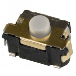 10 pcs : EVQ-P4KB3Q - SWITCH TACTILE SPST-NO 0.02A 15V