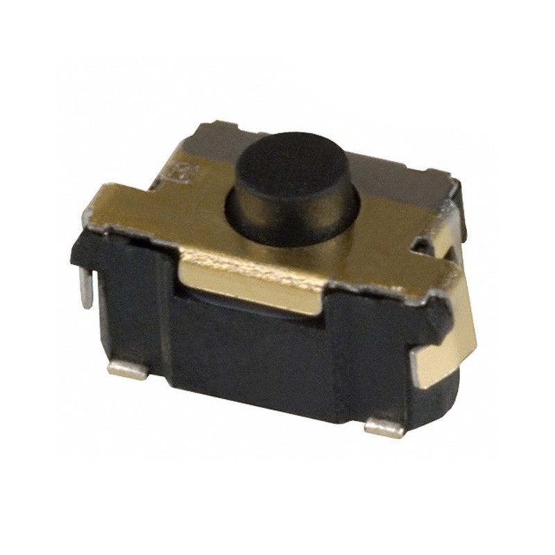 10 pcs : EVQ-P4MB3K - SWITCH TACTILE SPST-NO 0.02A 15V
