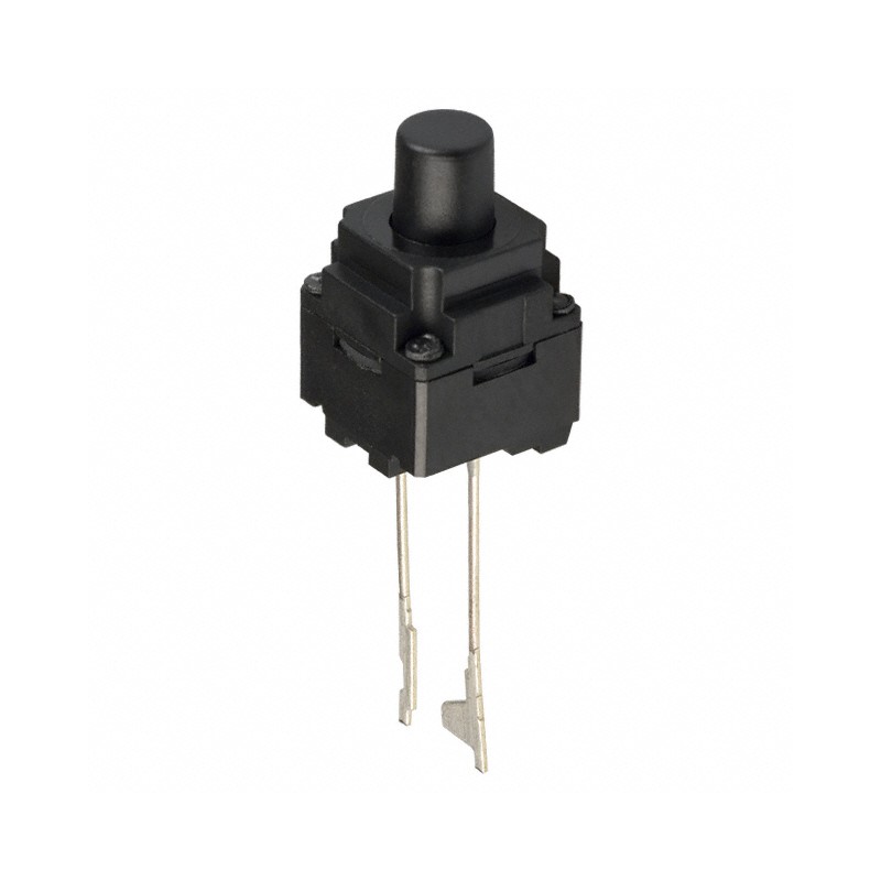 10 pcs : B3WN-6002 - SWITCH TACTILE SPST-NO 0.05A 12V