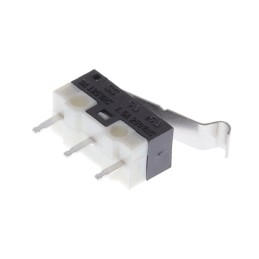 10 pcs : SS0750302F035P1A - SWITCH SNAP ACTION SPDT 3A 125V
