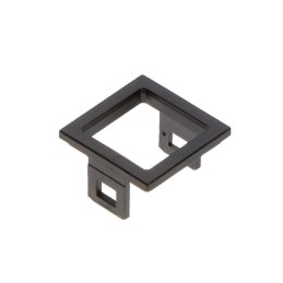 10 pcs : A3A-241 - FLANGE-SQUARE