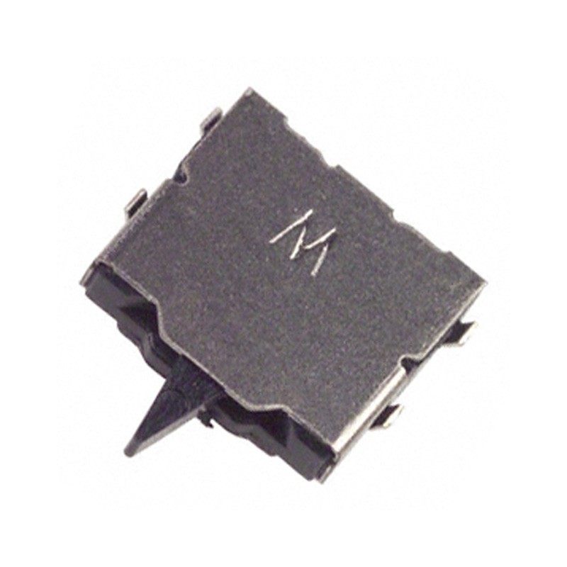 10 pcs : ESE-23J005 - SWITCH DETECTOR SPDT 0.01A 5V