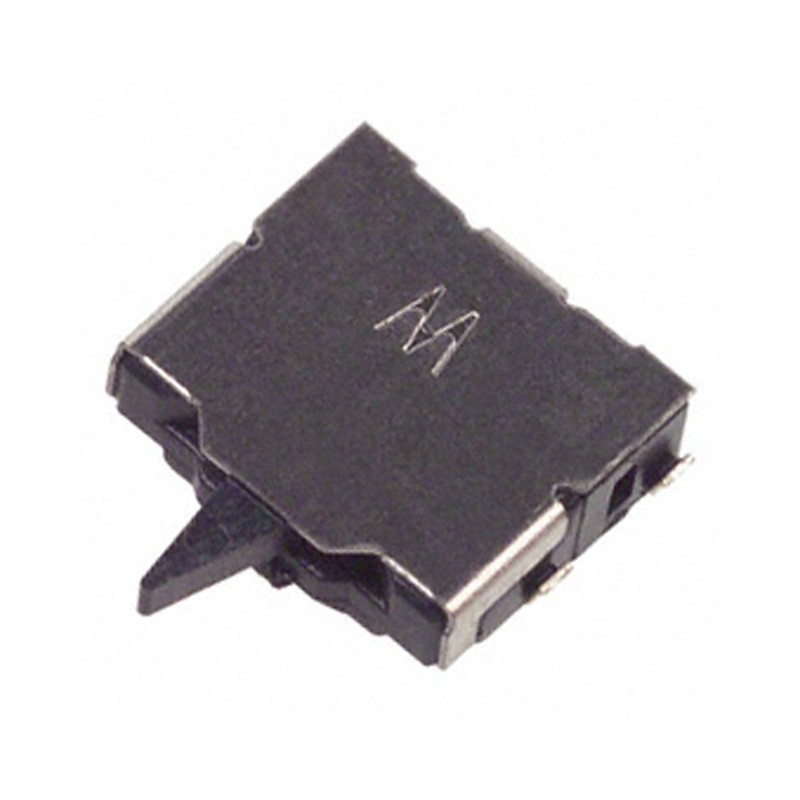 10 pcs : ESE-23J105 - SWITCH DETECTOR SPDT 0.01A 5V