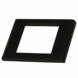 10 pcs : AT2107A - BEZEL BLACK FOR M/M2100 SER