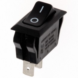 10 pcs : CRE22F4FBBNE - SWITCH ROCKER SPST 20A 125V