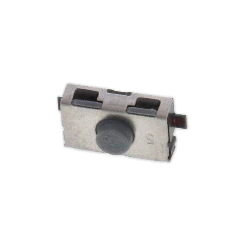 10 pcs : KSR551GLFS - SWITCH TACTILE SPST-NO 0.05A 32V