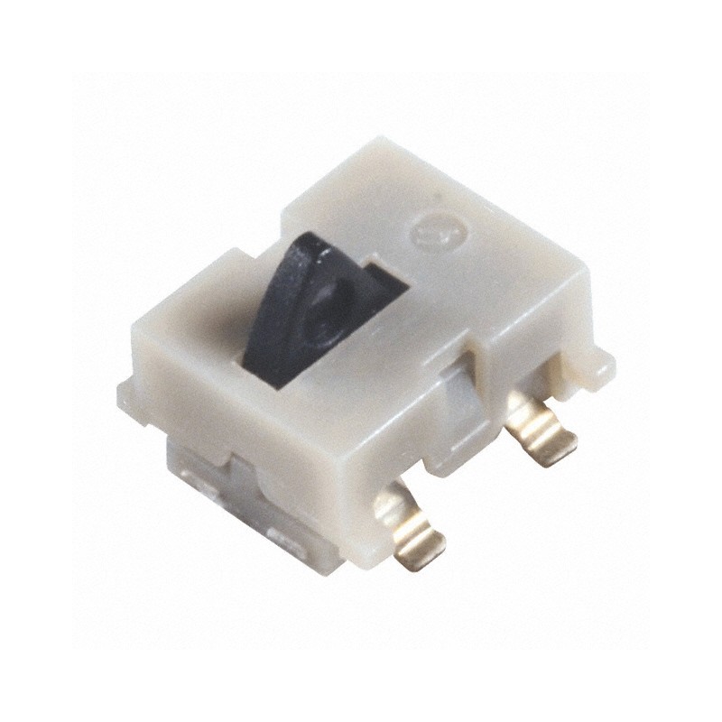 10 pcs : HDT0004 - SWITCH DETECTOR SPST-NO 1MA 5V