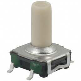 10 pcs : TL6120DF300QG - SWITCH TACTILE SPST-NO 0.05A 12V