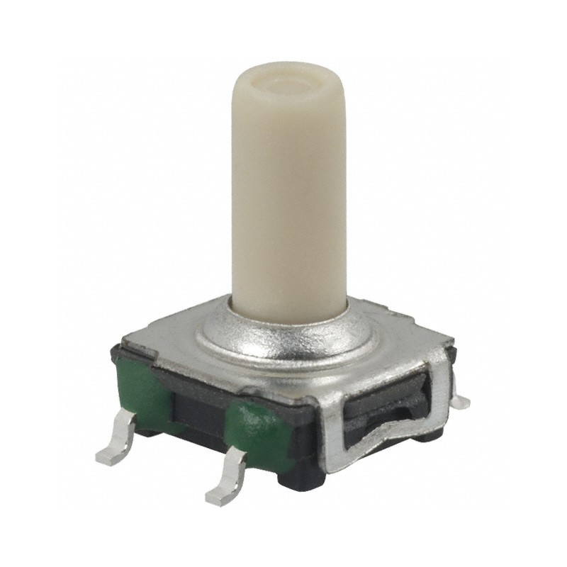 10 pcs : TL6120DF300QG - SWITCH TACTILE SPST-NO 0.05A 12V