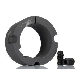 1 pcs - RS PRO Taper Bush 1210, 32mm Shaft Diameter