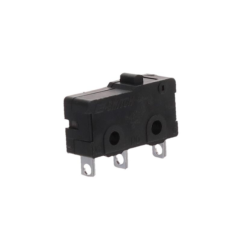 10 pcs : MS0850500F130S1A - SWITCH SNAP ACTION SPDT 5A 125V