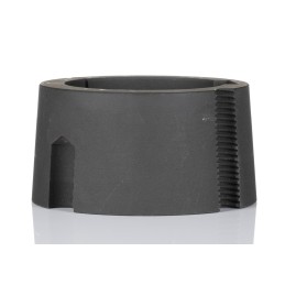 1 pcs - RS PRO Taper Bush 1210, 32mm Shaft Diameter