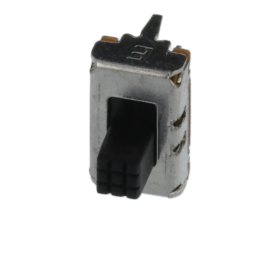 10 pcs : EG2207 - SWITCH SLIDE DPDT 200MA 30V