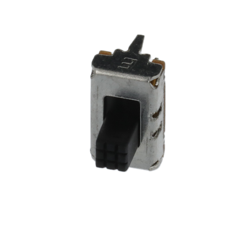 10 pcs : EG2207 - SWITCH SLIDE DPDT 200MA 30V