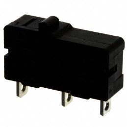 10 pcs : MS0850500F060S1A - SWITCH SNAP ACTION SPDT 5A 125V