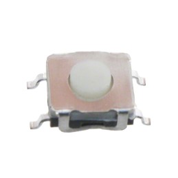 10 pcs : MJTP1162ATR - SWITCH TACTILE SPST-NO 0.05A 12V