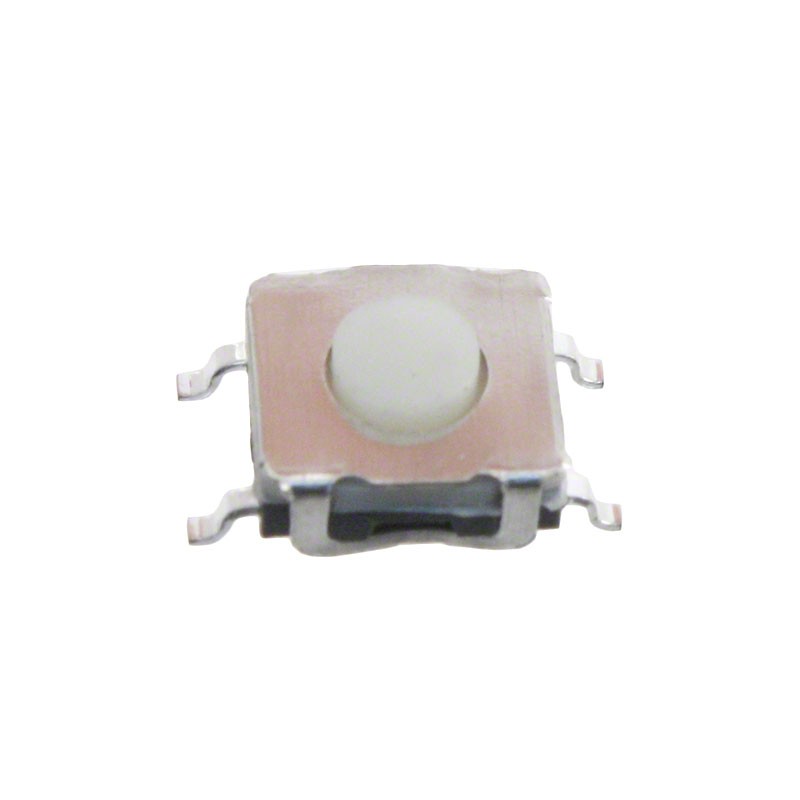 10 pcs : MJTP1162ATR - SWITCH TACTILE SPST-NO 0.05A 12V