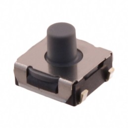 10 pcs : B3SL-1022P - SWITCH TACTILE SPST-NO 0.05A 12V