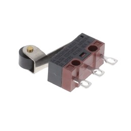 10 pcs : DM3CQF1002L03 - SWITCH LIMIT SPDT 3A 125V