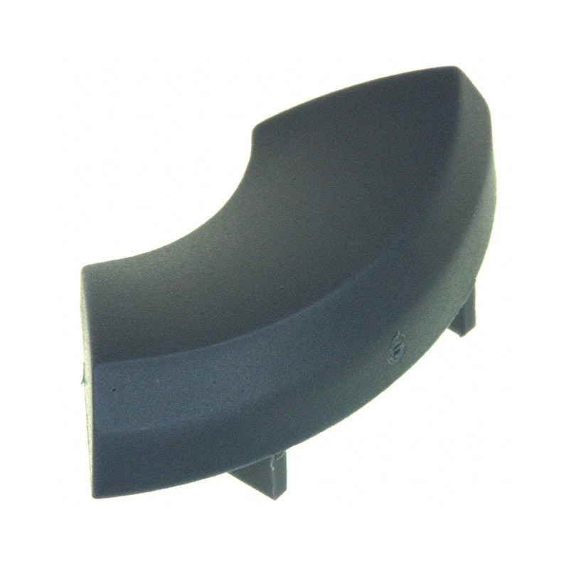 10 pcs : 1ZB40 - CAP TACTILE 1/4 RING DUSTY BLUE