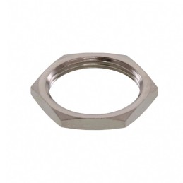 10 pcs : ULV4HEXNUT19 - HEX NUT FOR ULV4 SERIES