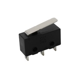 10 pcs : SM3CQF0802L01 - SWITCH LIMIT SPDT 5A 125V