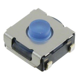 10 pcs : B3SL-1005P - SWITCH TACTILE SPST-NO 0.05A 12V
