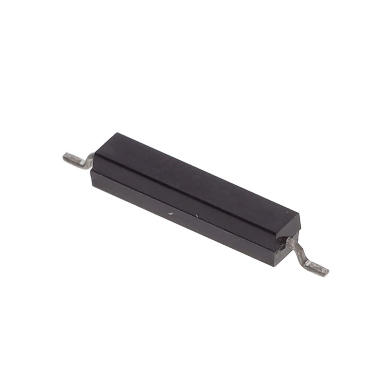 10 pcs : RI-02SMDM-1015-G1 - SWITCH REED SPST-NO 500MA 140V