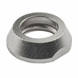 10 pcs : AT532M - HARDWARE DRESS CAP NUT METRIC
