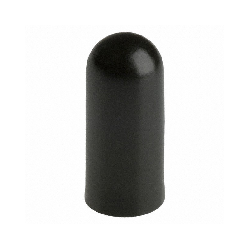 10 pcs : 896802000 - CAP TOGGLE BAT BLACK
