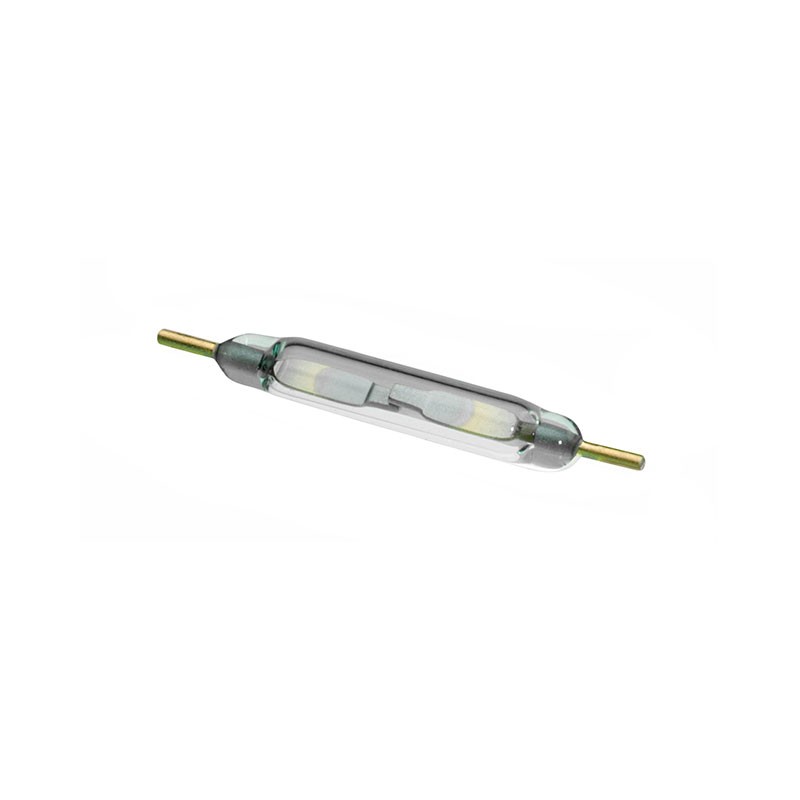 10 pcs : PMC-1001S1015 - SWITCH REED SPST-NO 700MA 130V