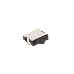 10 pcs : JJCHLUJ100NCPMRTR - SWITCH DETECT SPST-NC 0.001A 5V