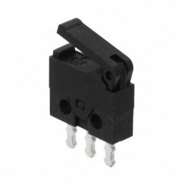 10 pcs : TS0101F020P - SWITCH SNAP ACTION SPDT 0.3A 6V